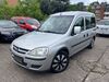 Opel Combo meinborn