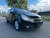 Opel Corsa ruttersdorf-lotschen