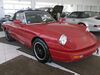 Alfa Romeo Spider Hebertsfelden