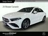 Mercedes-Benz A 200 leutesdorf