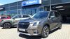Subaru Forester rabenau