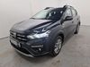 Dacia Sandero klingenmuenster