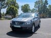 Nissan Qashqai enzkloesterle