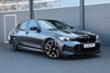BMW 330 muenster-sarmsheim