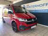 VW T6 California deutschland