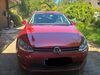 VW Golf unterluess