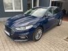 Ford Mondeo querfurt