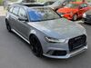 Audi RS6 ober-hilbersheim