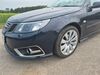 Saab 9-3 goergeshausen