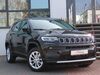 Jeep Compass hoehr-grenzhausen