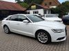 Audi A6 oberasbach