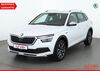 Skoda Kamiq eisenhuettenstadt