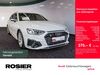 Audi S4 oberrossbach