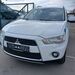 Mitsubishi Outlander saalow