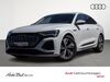 Audi Q8 querfurt