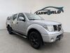 Nissan Navara muenster-sarmsheim