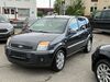 Ford Fusion Büddenstedt