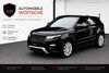 Land Rover Range Rover Evoque Schöfweg