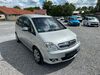 Opel Meriva hornburg