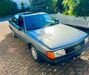 Audi 100 deutschland