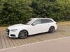 Audi S4 kuehbach