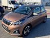 Peugeot 108 geisenfeld
