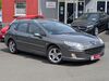 Peugeot 407 niederheimbach