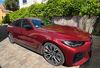 BMW 440 Gran Coupé gruenstadt