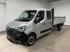 Renault Master hottelstedt