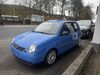 VW Lupo deutschland