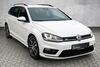 VW Golf ruttersdorf-lotschen