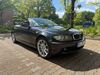 BMW 320 bl|nordrhein-westfalen