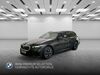 BMW i5 unterluess