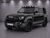 Land Rover Defender fredersdorf-vogelsdorf