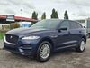 Jaguar F-Pace Saalow
