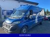 Fiat Ducato hueckeswagen