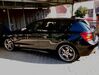 BMW 135 Meinborn