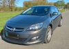Opel Astra huempfershausen