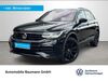 VW Tiguan zscherndorf