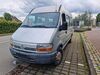 Renault Master hueckeswagen