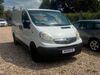 Opel Vivaro osthausen-wuelfershausen