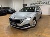 Skoda Octavia meine