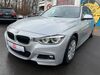 BMW 318 nieder-hilbersheim