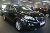 Peugeot 3008 niederhosenbach