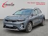 Kia Stonic Lauchröden