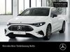 Mercedes-Benz CLA 350 stockhausen-illfurth