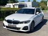 BMW 330 meinborn