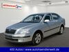 Skoda Octavia pouch