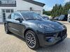 Porsche Macan saalow