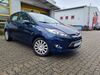 Ford Fiesta dorn-duerkheim